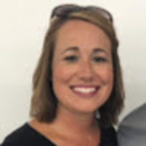 Meet your Posher, Kristi
